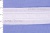 Лента шторная 30 мм (100 м) синяя упак. / равномерная сборка - купить в Омске. Цена: 681.04 руб.