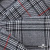 Ткань костюмная "Клер" 80% P, 16% R, 4% S, 200 г/м2, шир.150 см,#10 цв-серый/красный - купить в Омске. Цена 412.02 руб.
