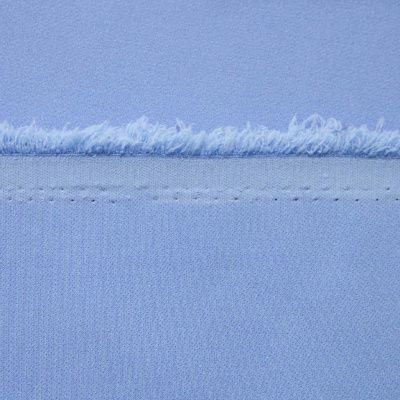 Костюмная ткань "Элис" 17-4139, 200 гр/м2, шир.150см, цвет голубой - купить в Омске. Цена 303.10 руб.