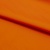 Поли понж (Дюспо) 17-1350, PU/WR, 65 гр/м2, шир.150см, цвет оранжевый - купить в Омске. Цена 82.93 руб.