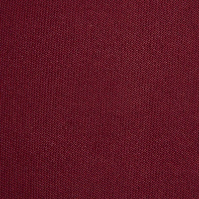 Ткань смесовая для спецодежды "Униформ" 19-1725, 200 гр/м2, шир.150 см, цвет бордовый - купить в Омске. Цена 138.73 руб.