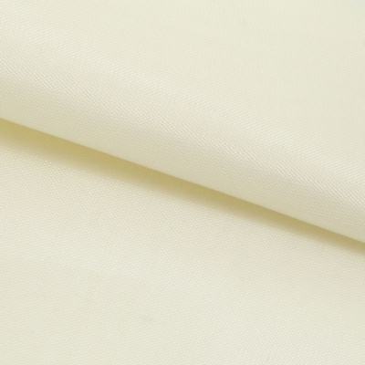 Ткань подкладочная Таффета 11-0606, антист., 54 гр/м2, шир.150см, цвет молоко - купить в Омске. Цена 65.53 руб.