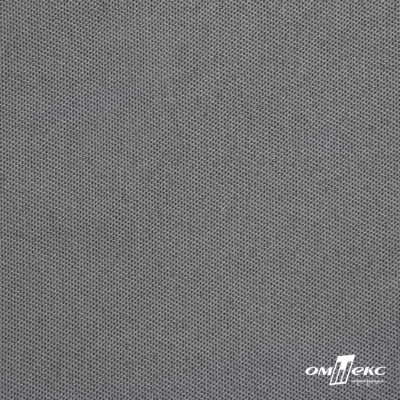Ткань смесовая для спецодежды "Хантер-210" 17-1501, 200 гр/м2, шир.150 см, цвет серый - купить в Омске. Цена 240.54 руб.