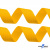 Жёлтый- цв.506 -Текстильная лента-стропа 550 гр/м2 ,100% пэ шир.20 мм (боб.50+/-1 м) - купить в Омске. Цена: 312.35 руб.