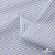 Ткань сорочечная Клетка Виши, 115 г/м2, 58% пэ,42% хл, шир.150 см, цв.2-голубой, (арт.111) - купить в Омске. Цена 309.82 руб.