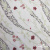 Сетка с вышивкой "Мадрид" 135 г/м2, 100% нейлон, ширина 130 см, Цвет 4/Черный - купить в Омске. Цена 980 руб.