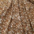 Плательная ткань "Фламенко" 11.1, 80 гр/м2, шир.150 см, принт растительный - купить в Омске. Цена 239.03 руб.