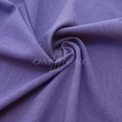 Ткань костюмная габардин "Меланж" 6145В, 172 гр/м2, шир.150см, цвет сирень - купить в Омске. Цена 287.10 руб.